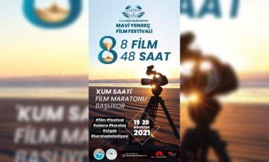 1.Ulusal Mavi Yengeç Kısa Film Yarışması Yönetmeliği: Deniz ve Pandemi