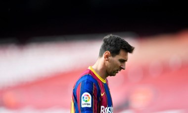 Lionel Messi, Camp Nou’da basın toplantısı düzenleyecek