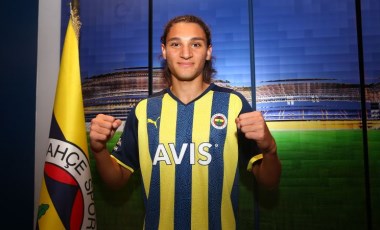 Fenerbahçe, Emir Ortakaya'yı kadrosuna kattı