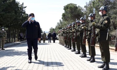 Ahmet Tan yazdı: Yangınlara müdahalede TSK neden yok?