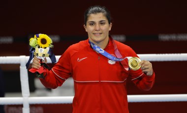 TOKYO 2020 | Olimpiyatlara Türk kadını damgasını vurdu