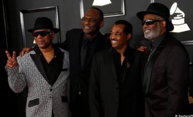 'Kool ve The Gang'in kurucu üyelerinden Dennis Thomas yaşamını yitirdi