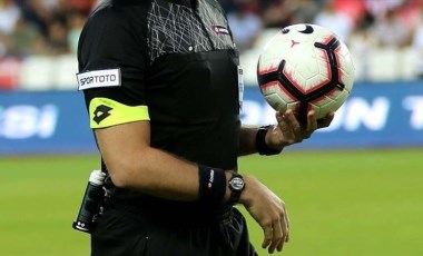 UEFA, Cüneyt Çakır ve Halis Özkahya'yı görevlendirdi