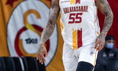 Galatasaray Basketbol'da Turgay Zeytingöz dönemi