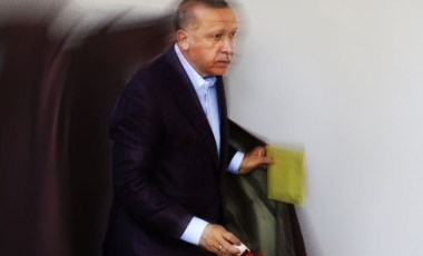 Son ankette AKP'li seçmenin Erdoğan rahatsızlığı dikkat çekti