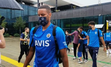 Fenerbahçe, Giresun’da