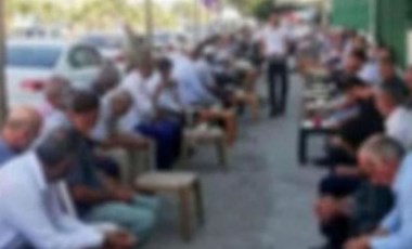 Yer Diyarbakır: Taziyeye giden 30 kişi koronavirüse yakalandı, 15'inin durumu ağır