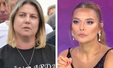 Mısra Öz Erdoğan'ı etiketledi, Demet Akalın paylaşımını sildi