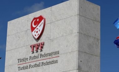 TFF'ye 14 yabancı golü! Talimat hatalı!