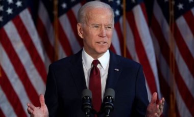 Biden, Afganistan işgalini bitirme kararını savundu: Ben bu sonu gelmeyen savaşı uzatmayacağım