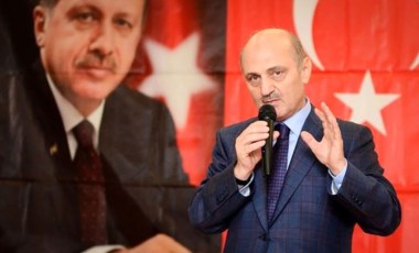 Eski Bakan Bayraktar, ‘Hepsi doğru’ dediği konuşmalarında Erdoğan ve çevresini işaret ediyor