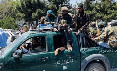 Taliban sözcüsü BBC'ye konuştu: 2 gün içinde yeni hükümeti açıklayabiliriz, kadın bakan olmayacak