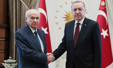 Son dakika... Bahçeli, Cumhur İttifakı'nın kararını açıkladı: 'Seçim barajı yüzde 7'