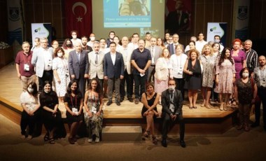 37. Uluslararası Fizik Kongresi Bodrum'da başladı