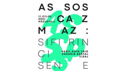 'Assos Caz Maz' Festivali başlıyor