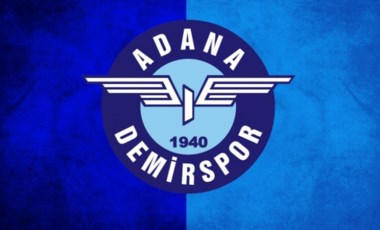 Adana Demirspor, teknik direktör Vincenzo Montella ile anlaştı.