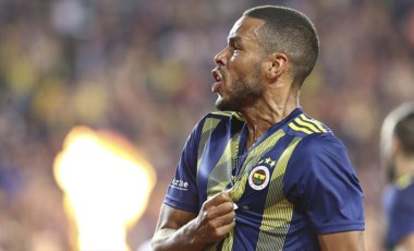 Fenerbahçe'de Zanka'nın sözleşmesi feshedildi!