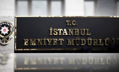 İstanbul Emniyet Müdürlüğünde atamalar belli oldu