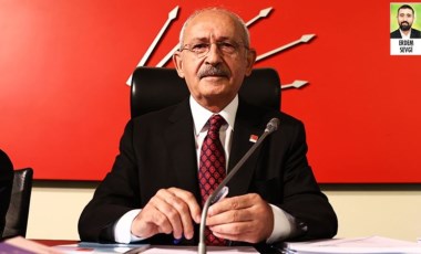 Kemal Kılıçdaroğlu, 'Göçmenler değil onları getiren iktidar suçlu'