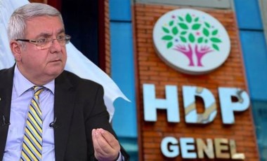 AKP'den HDP atağı: Nasıl çözmek istiyorsunuz?