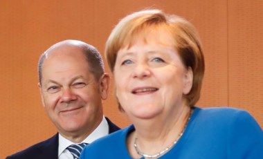 Bir Almanın kaleminden: Merkel’in potansiyel halefi Scholz kimdir?