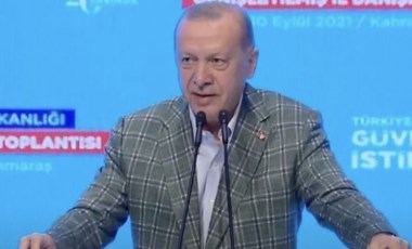 Erdoğan'ın hedefinde yine Akşener var