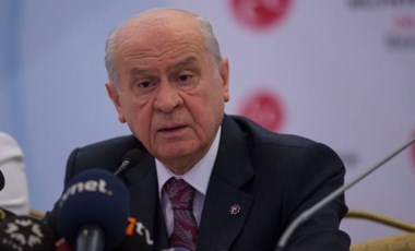 Bahçeli'nin erken seçim çağrısını anlattı: Telefon geldi, birdenbire ilan etti