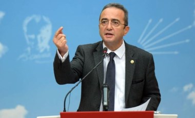 CHP'li Tezcan süt üreticilerinin sorunlarını Meclis'e taşıdı