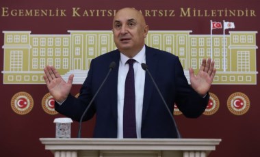 CHP’li Özkoç'tan 'ittifak' açıklaması: Hiçbir sorunumuz, kaygımız yok