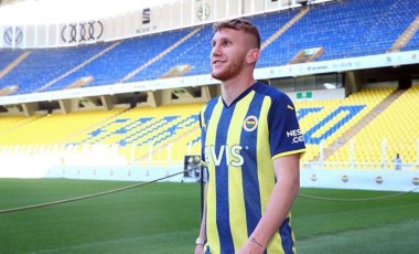 Burak Kapacak'tan Fenerbahçe taraftarını heyecanlandıracak açıklama