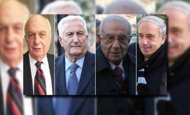 Son dakika: 28 Şubat davasında emekli generallerin rütbeleri söküldü