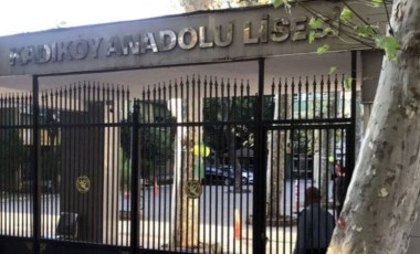 Kadıköy Anadolu Lisesi'nde 'torpil' iddiaları üzerine MEB'den açıklama