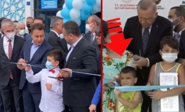 Babacan'dan Erdoğan'a gönderme: 