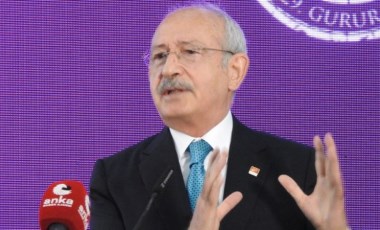 Kılıçdaroğlu'ndan, Cumhurbaşkanlığı adaylığı ve ittifak açıklaması