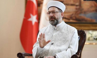 Diyanet'ten sosyal medya talimatı