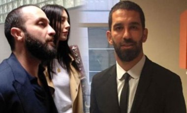 Arda Turan, Berkay saldırısı hakkında ilk kez konuştu: Kimse eşime mesaj atamaz