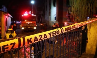 İzmir'de trafik kazası : 2 yaralı