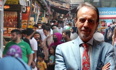 Prof. Dr. Mehmet Ceyhan'dan endişelendiren açıklama