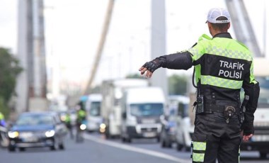 İktidarın yeni para kaynağı trafik: Kotayı tutturmak için bol bol ceza!