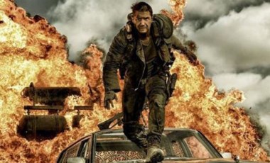 'Mad Max: Fury Road'da kullanılan araçlar açık artırmaya çıkıyor