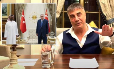 Erdoğan'dan yeni BAE adımı: Sedat Peker ayrıntısı