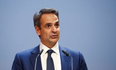 Yunanistan Başbakanı Mitsotakis: Türkiye ile çıkarlarımız aynı doğrultuda, uluslararası hukukun uygulanması konusunda görüş ayrılıklarımız var