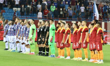 Rıdvan Dilmen'den Galatasaray'ın genç yıldızı Halil Dervişoğlu'na övgü