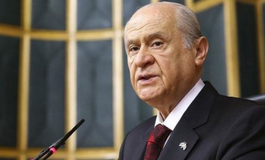 Bahçeli'ye gelen 'gizli telefon' iddiasına MHP'den sert yanıt