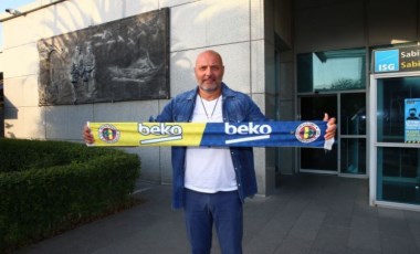 Fenerbahçe Beko Başantrenörü Djordjevic: Hedefimiz her kulvarda final