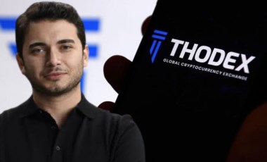 Kripto para borsası Thodex'e yönelik soruşturmada rapor hazırlanacak