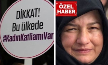 Selma Örenç, evli olduğu erkek tarafından öldürüldü!