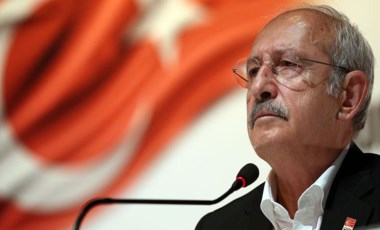 CHP Genel Başkanı Kemal Kılıçdaroğlu'ndan Sakarya mesajı