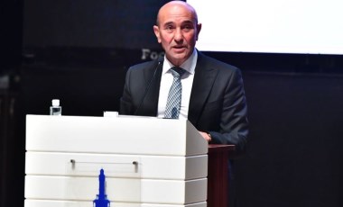 Soyer: Tek eksiğimiz Türkiye Cumhuriyeti’nin onayı