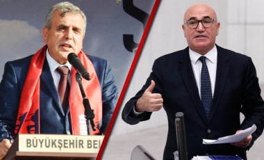 Tanal, AKP'li belediyeye 'bankamatik gazetecilerini' sordu